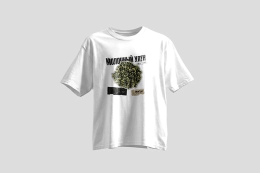 Tee — Nǎi Xiāng Oolong