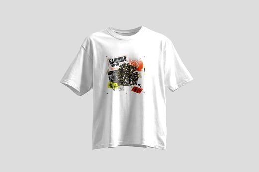 Wear — Passion-Fruit Oolong