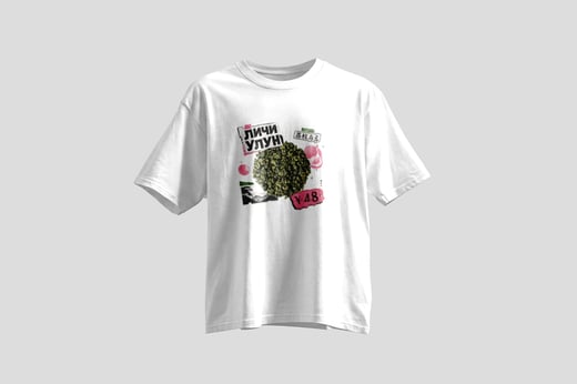 Tee — Lychee Oolong