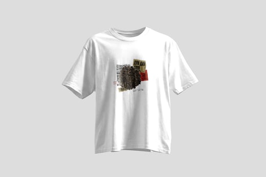 Tee — Dòng Dǐng Oolong