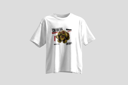 Tee — Gān Jiě Chá