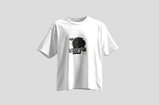 Tee — Zhèngshān Xiǎozhǒng