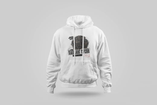 Hoodie — Zhèngshān Xiǎozhǒng