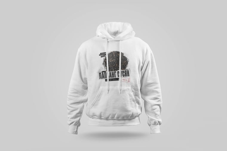 Hoodie — Zhèngshān Xiǎozhǒng